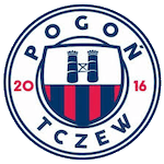 Pogon Tczew (W)