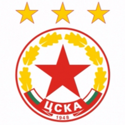 CSKA Sofia 2