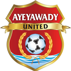 Ayeyawady United FC