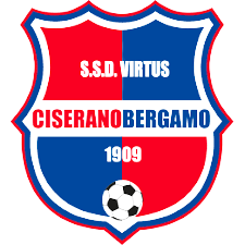 Virtus Ciserano Bergamo 1909
