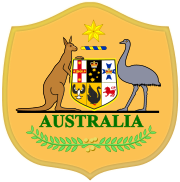 Australia (W)