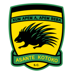 Asante Kotoko SC