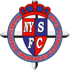 Nyiregyhaza Spartacus II