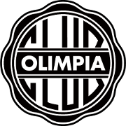 Olimpia Asuncion (R)