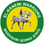El Kanemi Warriors FC