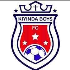 Kiyinda Boys FC