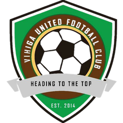 Vihiga United FC