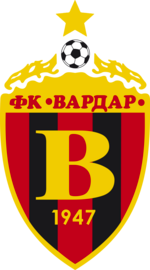 FK Vardar (W)