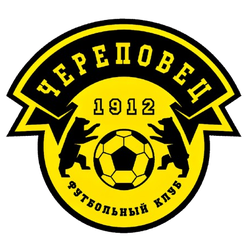 FC Cherepovets
