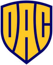 FK DAC 1904 Dunajska Streda B
