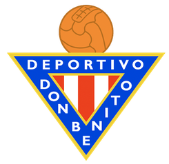 CD Don Benito