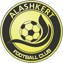 Alashkert FC