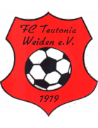 FC Teutonia Weiden