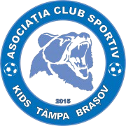 ACS Kids Tampa Brasov (W)