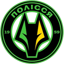 Polissya Zhytomyr II