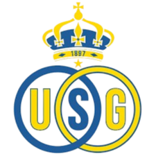 Union Saint Gilloise II