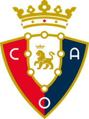 CA Osasuna B
