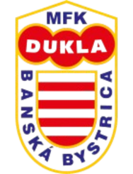 Dukla Banska Bystrica II