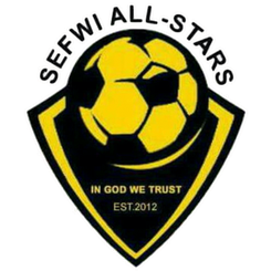 Sefwi All Stars FC