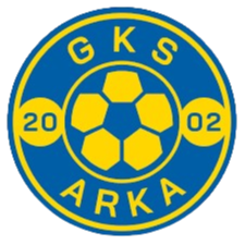 GKS Arka Pawlow