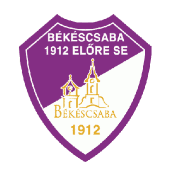 Bekescsaba Elore 1912 SE II