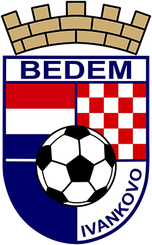 NK Bedem Ivankovo