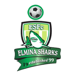 Elmina Sharks