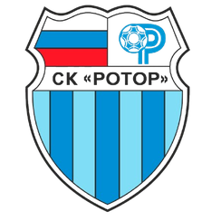 FC Rotor Volgograd
