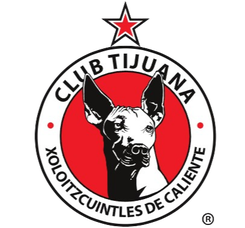 Club Tijuana U19 (W)