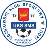 UKS SMS Lodz (W)