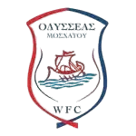 Odysseas Glyfadas (W)