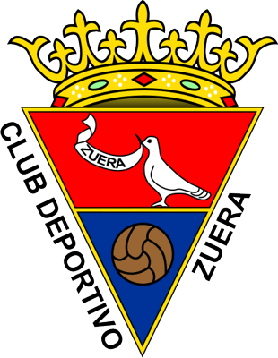 CD Zuera