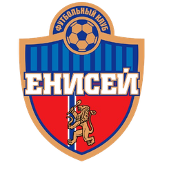 FC Yenisey Krasnoyarsk 2