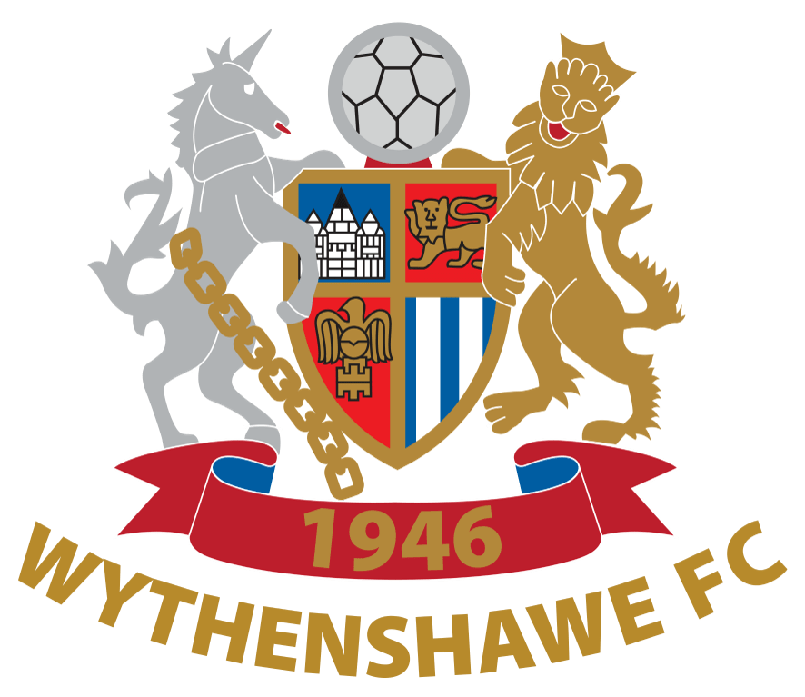 Wythenshawe Town FC (W)