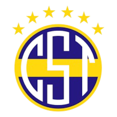 Sportivo Trinidense (R)