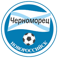 Chernomorets Novorossiysk