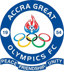 Accra Great Olympics FC