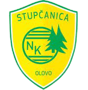 NK Stupcanica Olovo