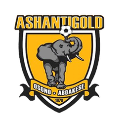 Ashanti Gold
