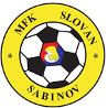 MFK Slovan Sabinov