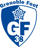 Grenoble Foot 38 (W)