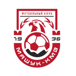 FC Mashuk KMV Pyatigorsk