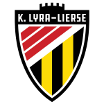 K Lyra-Lierse Berlaar