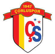 Corluspor 1947