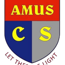 Amusi College WFC (W)