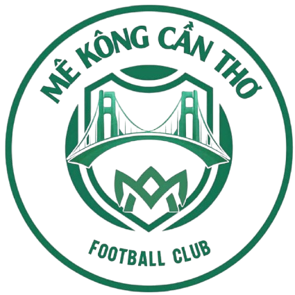 MeKong Can Tho FC