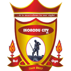 Ikorodu City FC