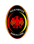 Igea Virtus Barcellona