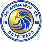 FC Kyzyl-Zhar SK