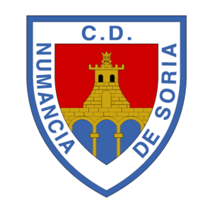 CD Numancia II